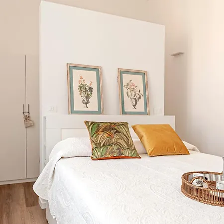 Waves Of Livorno New Modern Apartment Exterior photo