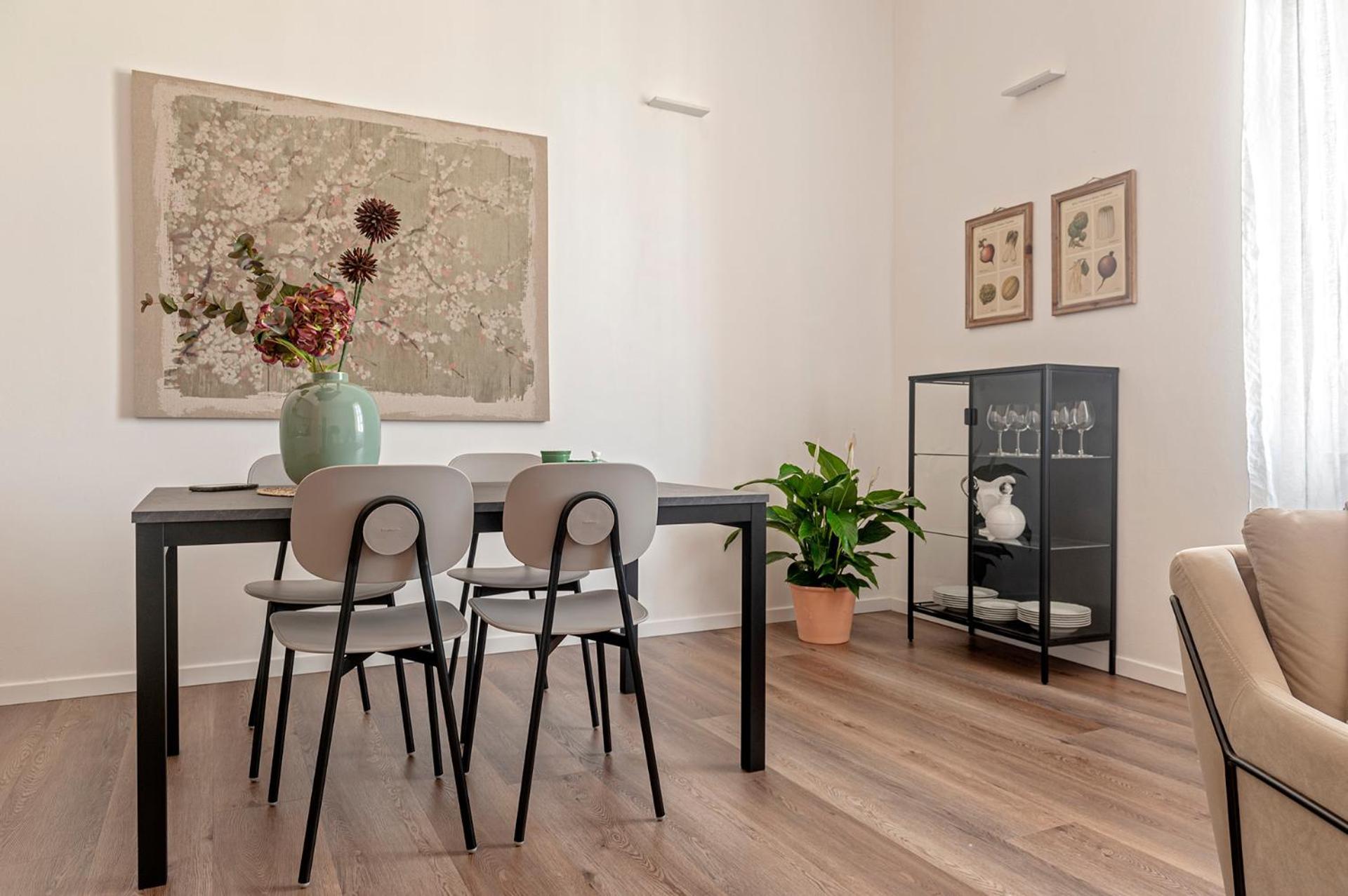 Apartment Waves Of New Modern Livorno